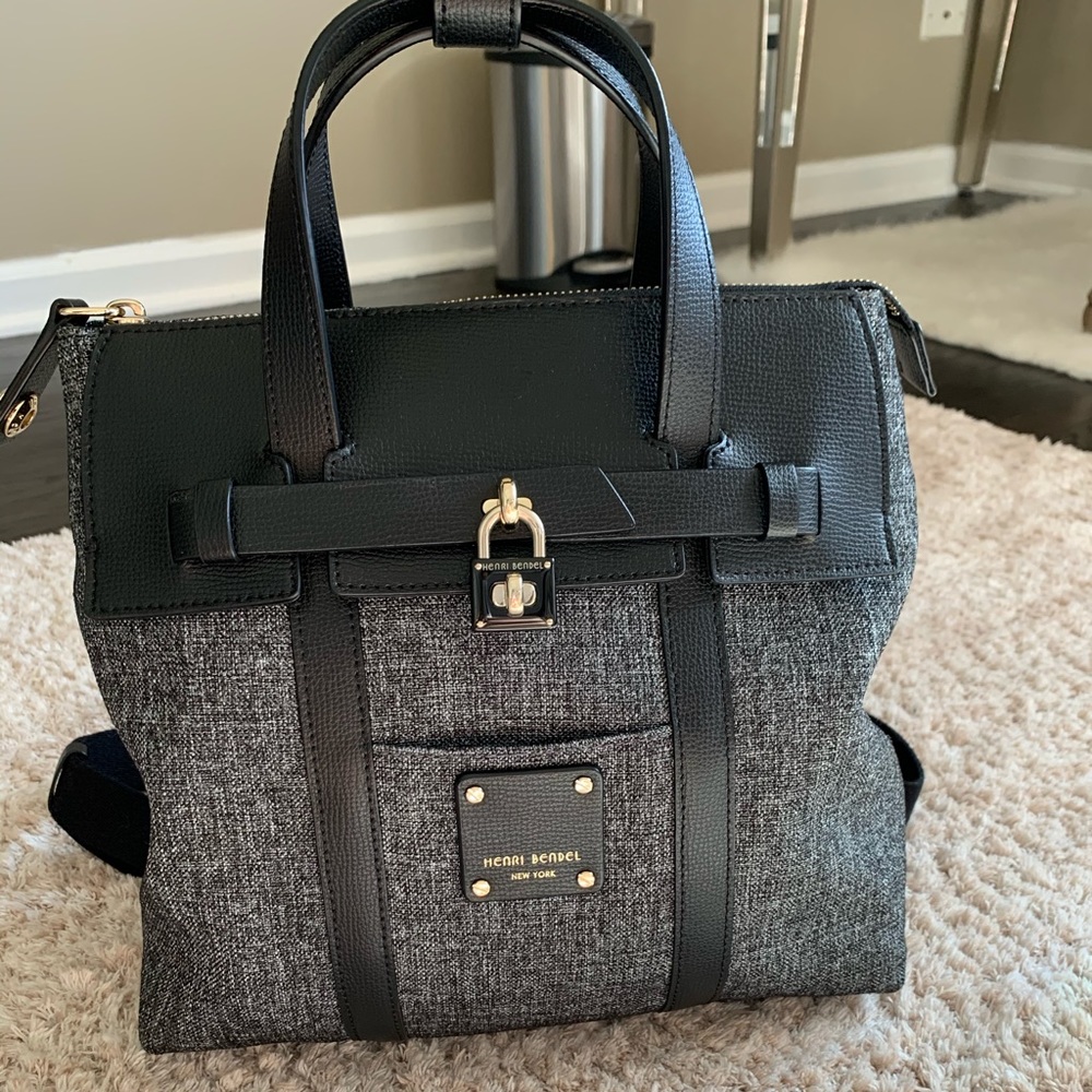 Backpack